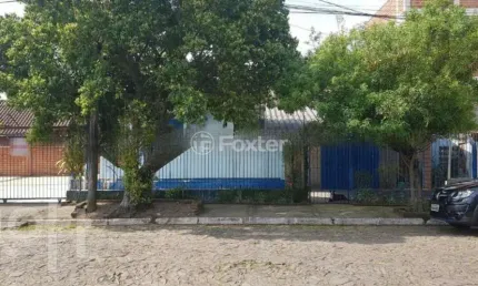 Casa com 3 quartos à venda na Rua Dezenove de Novembro, 125, São Jorge, Novo Hamburgo, 53 m2 por R$ 529.000