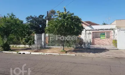 Casa com 3 quartos à venda na Rua Rio Purús, 255, Liberdade, Novo Hamburgo, 156 m2 por R$ 290.000