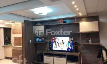 Apartamento com 3 quartos à venda na rua brasil, 1466, centro, canoas, 128 m2 por r$ 850.000