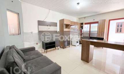Casa com 4 quartos à venda na Rua das Camélias, 757, Igara, Canoas, 83 m2 por R$ 700.000