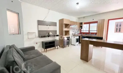 Casa com 4 quartos à venda na rua das camélias, 757, igara, canoas, 83 m2 por r$ 700.000