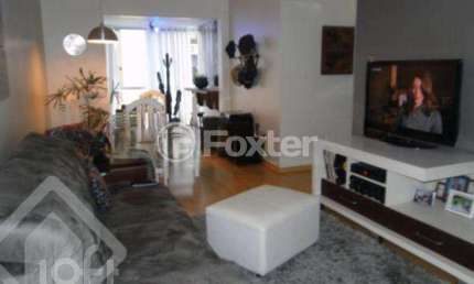 Apartamento com 2 quartos à venda na Avenida Vereador Adão Rodrigues de Oliveira, 99, Ideal, Novo Hamburgo, 76 m2 por R$ 530.000