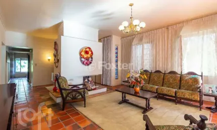 Casa com 4 quartos à venda na Rua Carlos Von Koseritz, 479, São João, Porto Alegre, 261 m2 por R$ 2.000.000