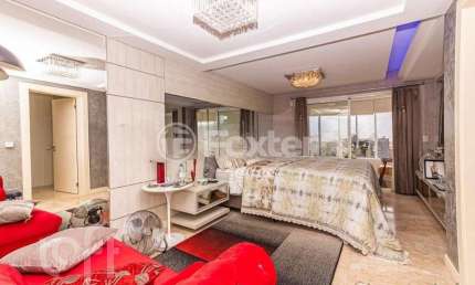 Cobertura com 2 quartos à venda na Rua Frederico Guilherme Ludwig, 99, Centro, Canoas, 151 m2 por R$ 1.900.000