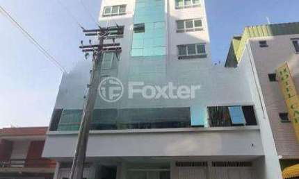 Apartamento com 2 quartos à venda na Rua Venancio Aires, 399, Zona Nova, Capão da Canoa, 98 m2 por R$ 710.000
