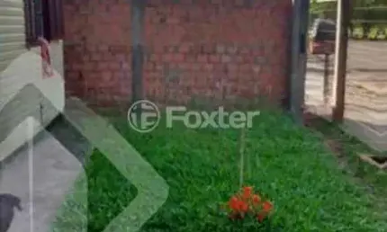 Casa com 3 quartos à venda na Rua Waltoir José da Silva, 816, Parque dos Anjos, Gravataí, 90 m2 por R$ 220.000