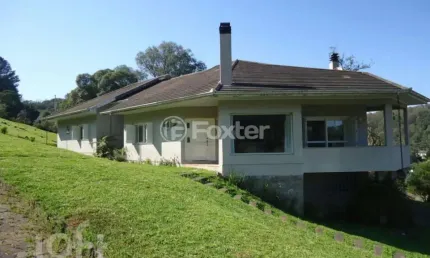Casa em condomínio fechado com 3 quartos à venda na Estrada Municipal Vicente Menezes, 2505, Linha 40, Caxias do Sul, 320 m2 por R$ 1.995.000