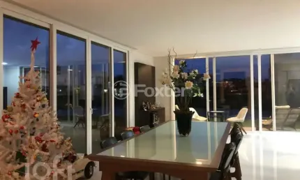 Casa em condomínio fechado com 3 quartos à venda na estrada estrada do mar, 1200, centro, capão da canoa, 233 m2 por r$ 2.300.000