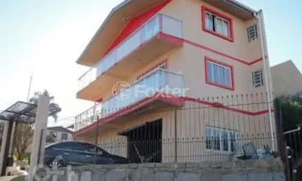 Casa com 4 quartos à venda na rua isidoro adami, 37, pioneiro, caxias do sul, 294 m2 por r$ 640.000