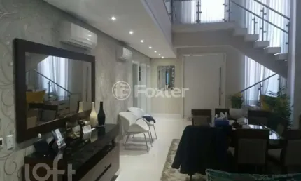 Casa com 4 quartos à venda na Rua Vinícius de Moraes, 656, Marechal Rondon, Canoas, 288 m2 por R$ 3.500.000