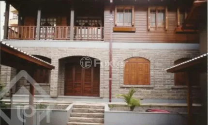 Casa com 4 quartos à venda na rua professora viero, 555, madureira, caxias do sul, 428 m2 por r$ 3.800.000