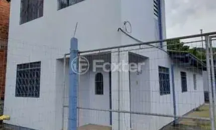 Casa com 3 quartos à venda na Rua Espinilho, 30, Guarani, Novo Hamburgo, 218 m2 por R$ 360.000