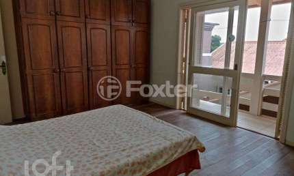 Casa com 3 quartos à venda na Rua Érico Veríssimo, 265, Nossa Senhora das Graças, Canoas, 265 m2 por R$ 1.200.000