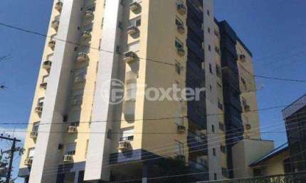 Apartamento com 3 quartos à venda na Rua Joaquim Manoel de Macedo, 33, Operário, Novo Hamburgo, 92 m2 por R$ 640.000