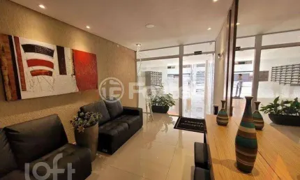 Apartamento com 2 quartos à venda na Rua Guilherme Guittman, 1038, Zona Nova, Capão da Canoa, 80 m2 por R$ 580.000