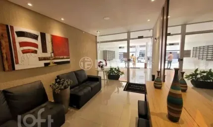 Apartamento com 2 quartos à venda na Rua Guilherme Guittman, 1038, Zona Nova, Capão da Canoa, 80 m2 por R$ 580.000