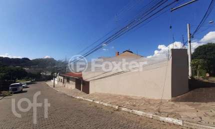 Casa com 5 quartos à venda na Rua Carlos Walter Jung, 354, Santo Afonso, Novo Hamburgo, 270 m2 por R$ 1.100.000