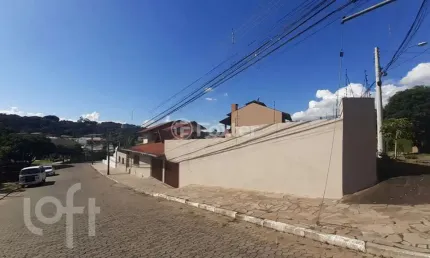 Casa com 5 quartos à venda na Rua Carlos Walter Jung, 354, Santo Afonso, Novo Hamburgo, 270 m2 por R$ 1.100.000