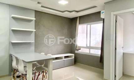 Apartamento com 2 quartos à venda na Rua Bacopari, 220, Jardim do Bosque, Cachoeirinha, 77 m2 por R$ 266.000