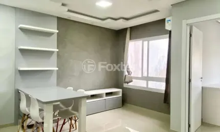 Apartamento com 2 quartos à venda na Rua Bacopari, 220, Jardim do Bosque, Cachoeirinha, 77 m2 por R$ 266.000