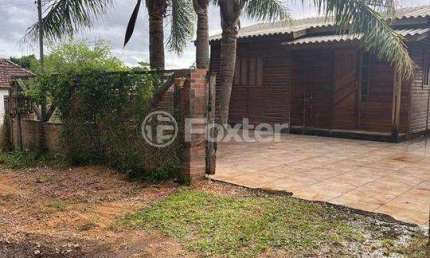 Casa com 2 quartos à venda na Beco do Machado, 47, Lageado, Porto Alegre, 90 m2 por R$ 219.000