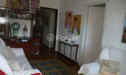 Casa com 3 quartos à venda na Rua Aliança, 416, Jardim Lindóia, Porto Alegre, 117 m2 por R$ 680.000