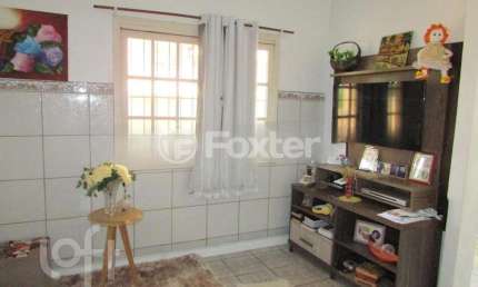 Casa com 3 quartos à venda na Rua André P. Rebouças, 287, Industrial, Novo Hamburgo, 230 m2 por R$ 450.000