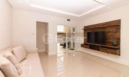 Casa com 3 quartos à venda na Avenida Inconfidência, 1735, Marechal Rondon, Canoas, 339 m2 por R$ 2.350.000