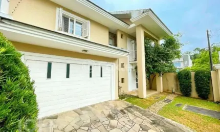 Casa com 3 quartos à venda na Rua Geórgia, 256, Marechal Rondon, Canoas, 218 m2 por R$ 1.550.000