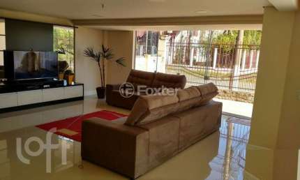 Casa com 4 quartos à venda na Rua Gabriel Miro, 230, Marechal Rondon, Canoas, 370 m2 por R$ 2.128.000