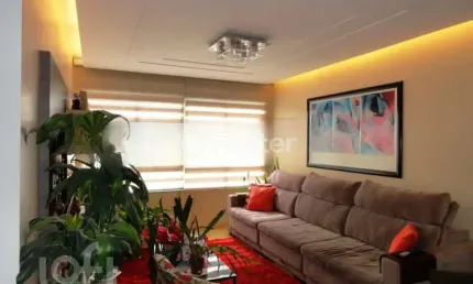 Apartamento com 3 quartos à venda na Rua Doutor Gastão Festugatto, 60, Madureira, Caxias do Sul, 101 m2 por R$ 1.100.000
