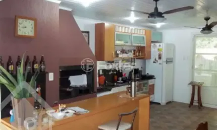 Casa com 2 quartos à venda na Rua Doutor Luiz Bastos do Prado, 2542, Centro, Gravataí, 150 m2 por R$ 985.000