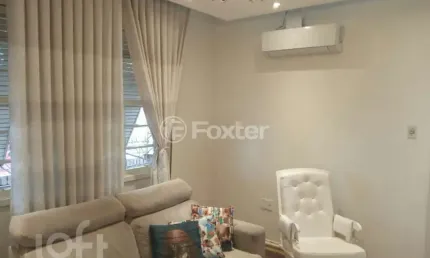Casa com 3 quartos à venda na avenida clemenciano barnasque, 616, teresópolis, porto alegre, 150 m2 por r$ 850.000