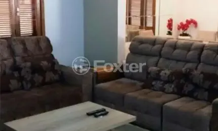 Casa com 3 quartos à venda na Rua Joao Cristiano Scheffer Filho, 513, Centro, Capão da Canoa, 190 m2 por R$ 1.370.000