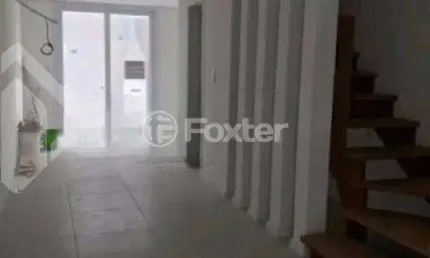 Casa em condomínio fechado com 2 quartos à venda na Rua Álamo, 116, Hípica, Porto Alegre, 80 m2 por R$ 399.000