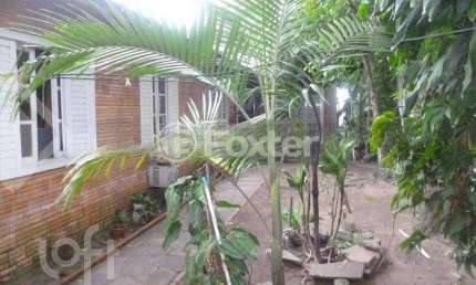 Casa com 3 quartos à venda na Rua Olinda, 467, São Geraldo, Porto Alegre, 271 m2 por R$ 585.000