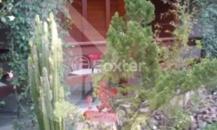Casa com 3 quartos à venda na Avenida Guaíba, 13774, Serraria, Porto Alegre, 373 m2 por R$ 1.380.000