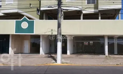 Apartamento com 2 quartos à venda na Estrada Vânius Abílio dos Santos, 80, Santa Cruz, Gravataí, 46 m2 por R$ 249.000