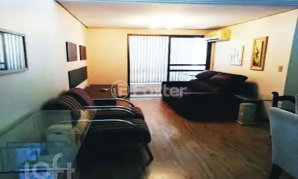 Apartamento com 3 quartos à venda na Rua Fioravante Milanez, 220, Centro, Canoas, 53 m2 por R$ 765.000
