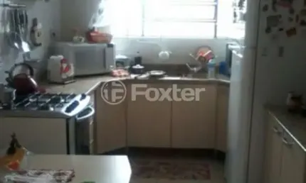 Casa com 3 quartos à venda na Rua Carlos Wilkens, 65, Centro, Gravataí, 156 m2 por R$ 699.000