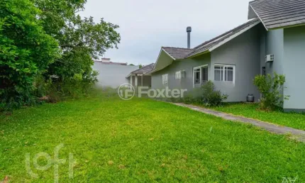 Casa com 3 quartos à venda na Rua das Angélicas, 189, Estância Velha, Canoas, 234 m2 por R$ 1.480.000