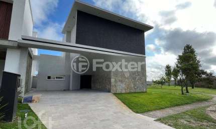 Casa em condomínio fechado com 4 quartos à venda na Estrada Estrada Do Mar, 12, Centro, Capão da Canoa, 263 m2 por R$ 2.600.000