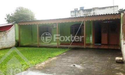 Casa com 3 quartos à venda na Rua Recife, 229, Mathias Velho, Canoas, 220 m2 por R$ 390.000