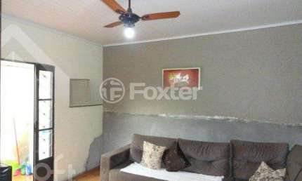 Casa com 2 quartos à venda na Rua Tupanciretã, 195, Mathias Velho, Canoas, 79 m2 por R$ 800.000