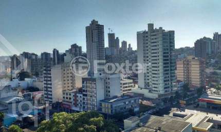 Apartamento com 2 quartos à venda na Avenida Primeiro de Março, 734, Pátria Nova, Novo Hamburgo, 69 m2 por R$ 600.000