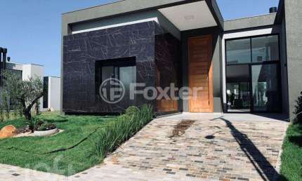 Casa em condomínio fechado com 4 quartos à venda na Estrada Estrada Do Mar, 33, Centro, Capão da Canoa, 196 m2 por R$ 1.700.000