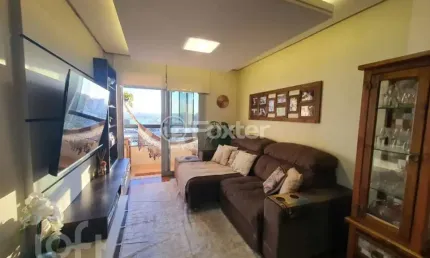 Apartamento com 2 quartos à venda na Rua Primeiro de Março, 697, Centro, São Leopoldo, 70 m2 por R$ 424.000