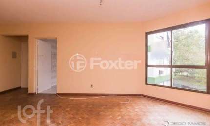 Apartamento com 2 quartos à venda na Avenida Fábio Araújo Santos, 1145, Nonoai, Porto Alegre, 59 m2 por R$ 240.000