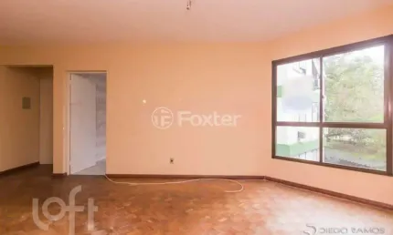 Apartamento com 2 quartos à venda na avenida fábio araújo santos, 1145, nonoai, porto alegre, 59 m2 por r$ 240.000