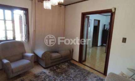 Casa com 3 quartos à venda na Rua Aleste Luiz Belocchio, 122, Teresópolis, Porto Alegre, 232 m2 por R$ 499.000